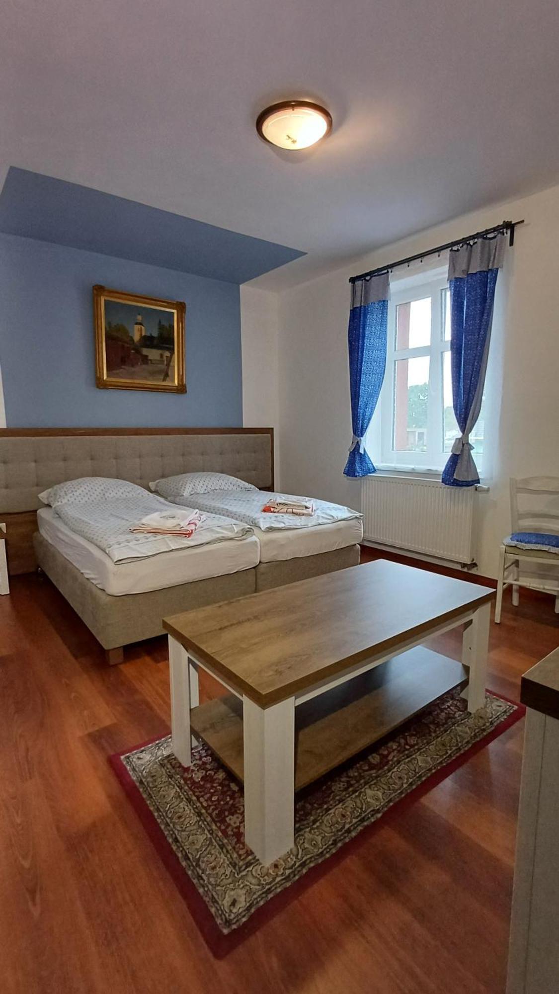 Penzion Slunečno Dobšín Esterno foto