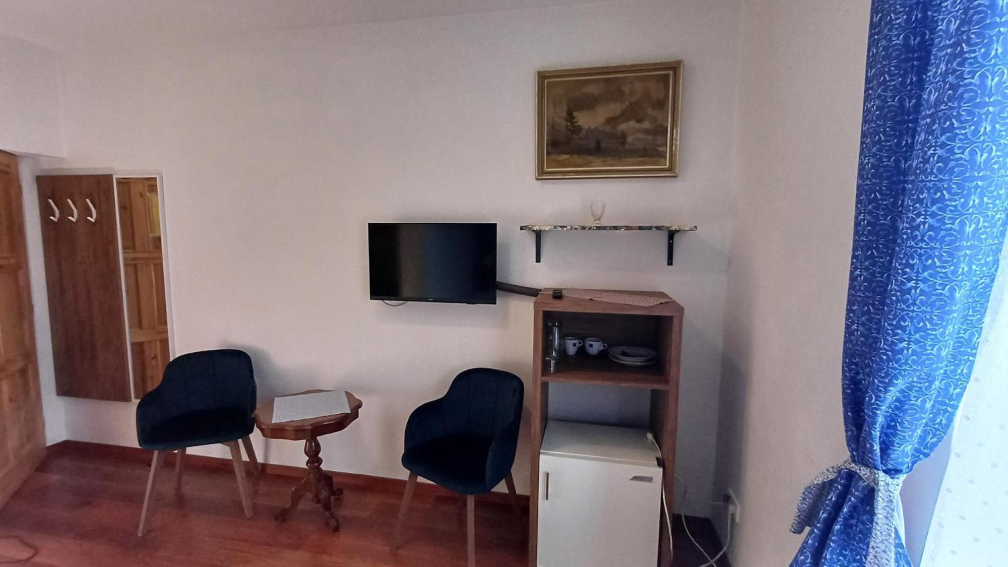 Penzion Slunečno Dobšín Esterno foto