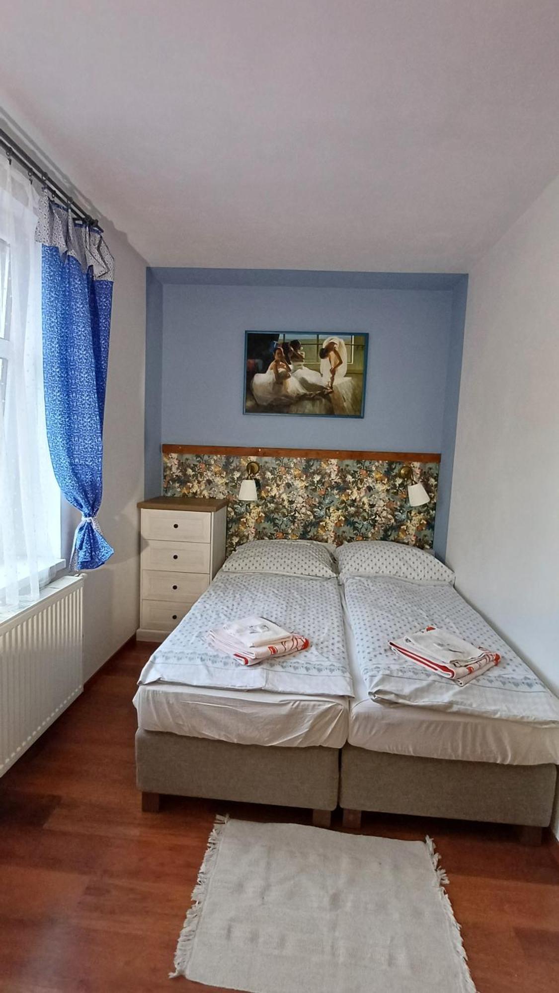 Penzion Slunečno Dobšín Esterno foto
