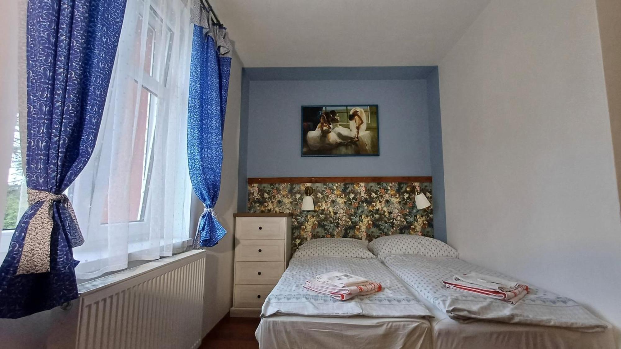 Penzion Slunečno Dobšín Esterno foto