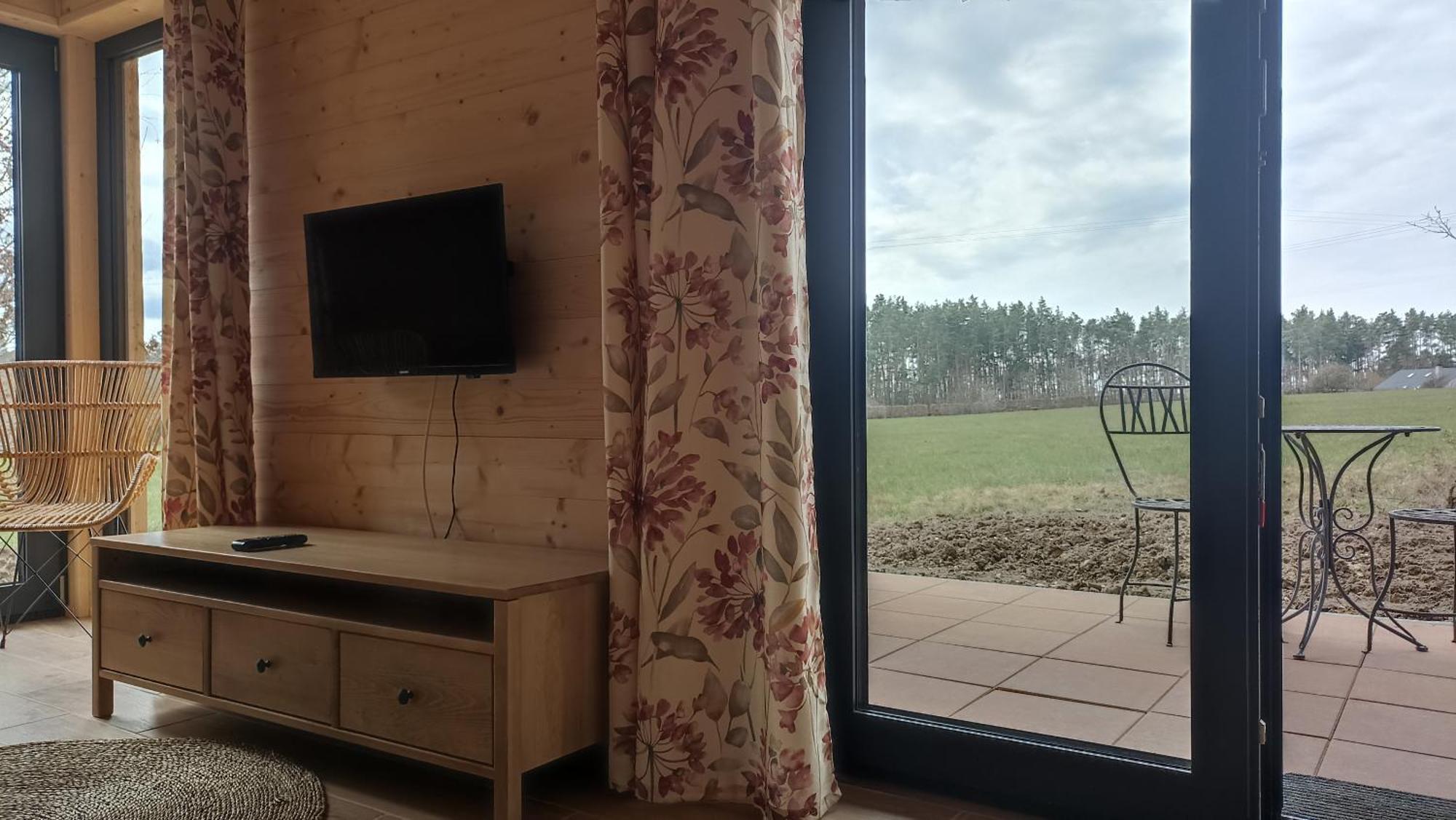 Penzion Slunečno Dobšín Esterno foto