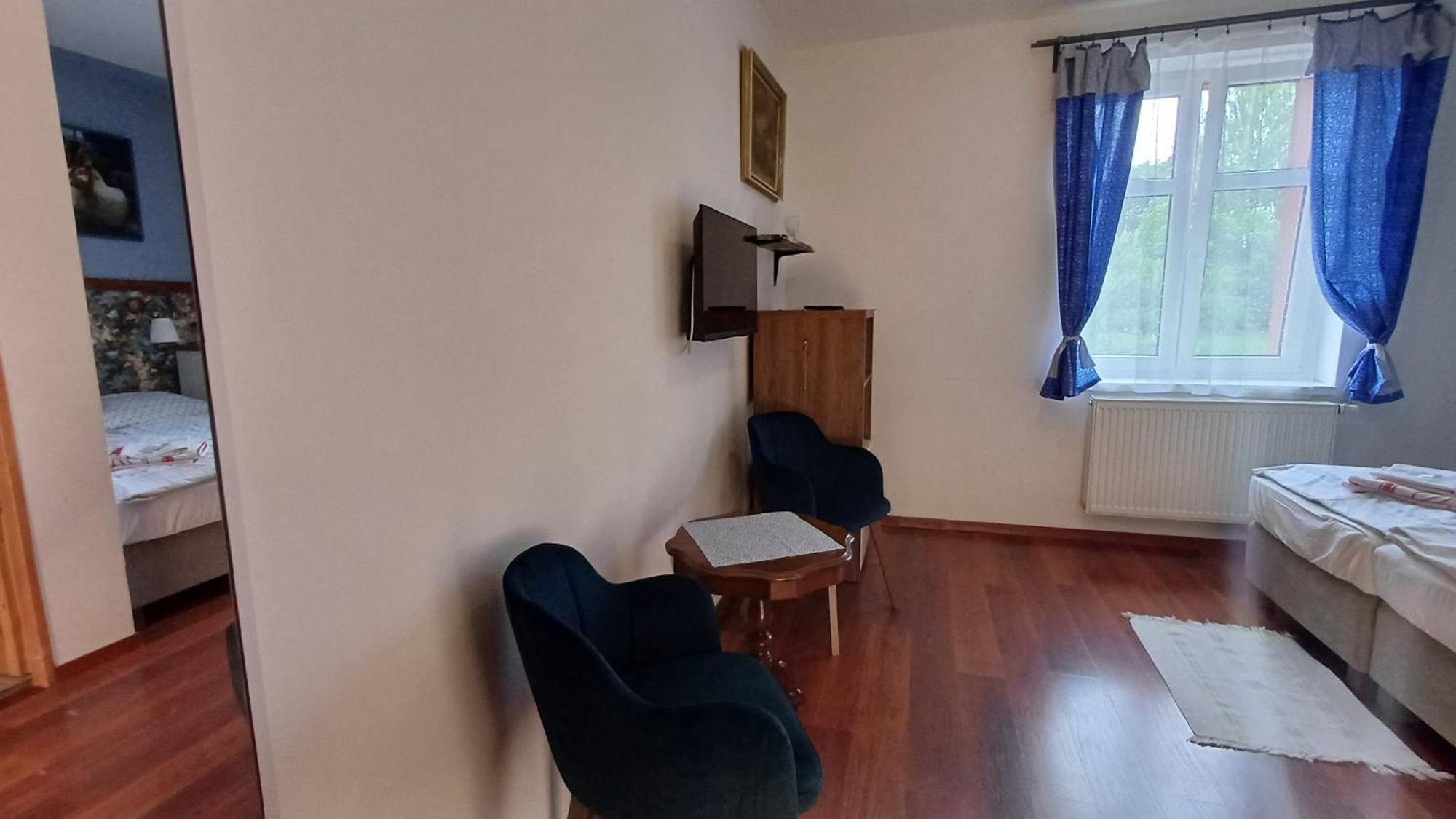 Penzion Slunečno Dobšín Esterno foto