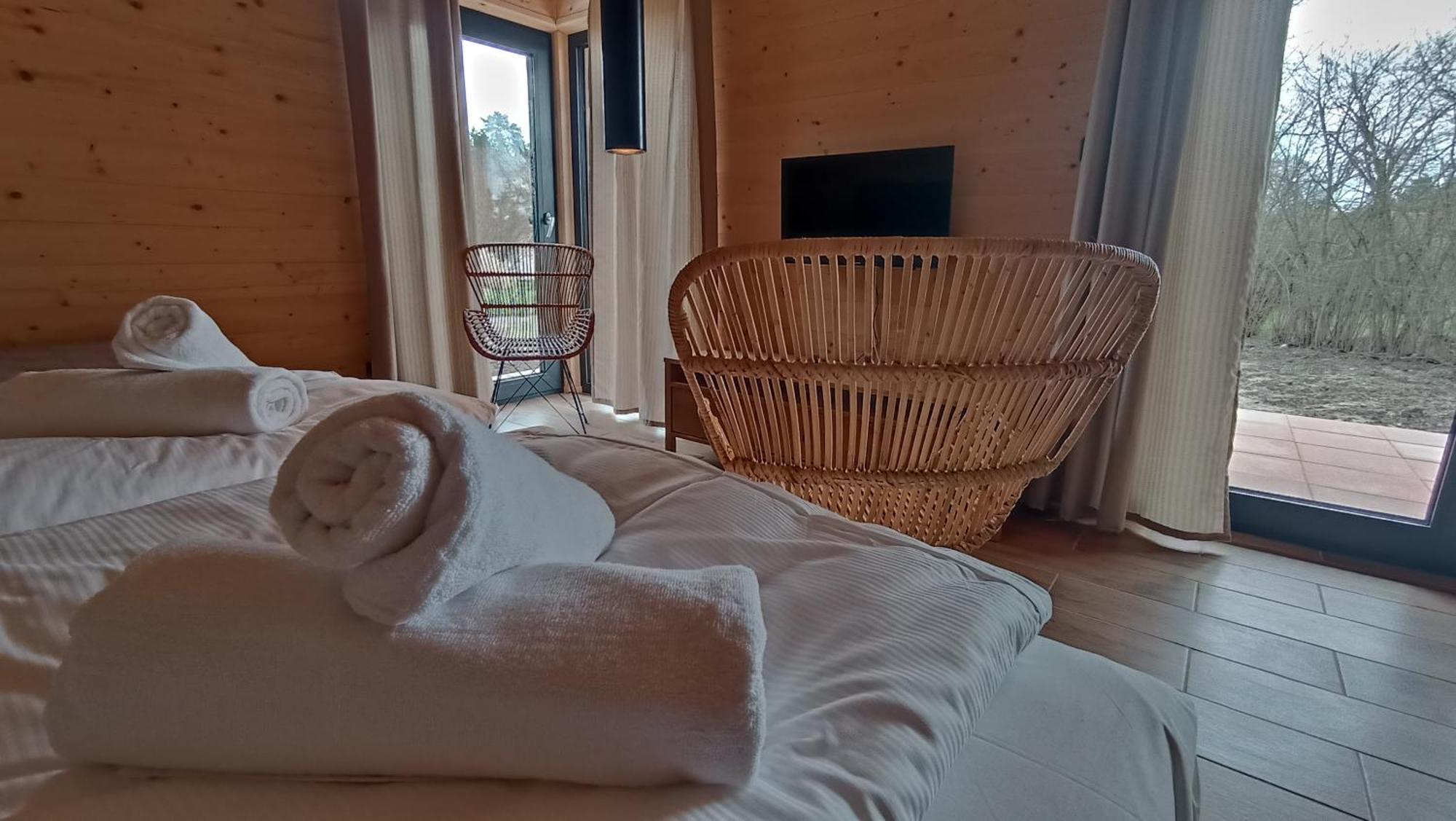 Penzion Slunečno Dobšín Esterno foto
