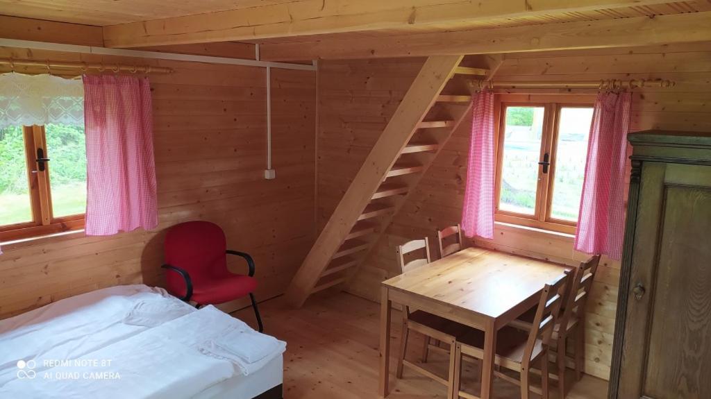 Penzion Slunečno Dobšín Esterno foto