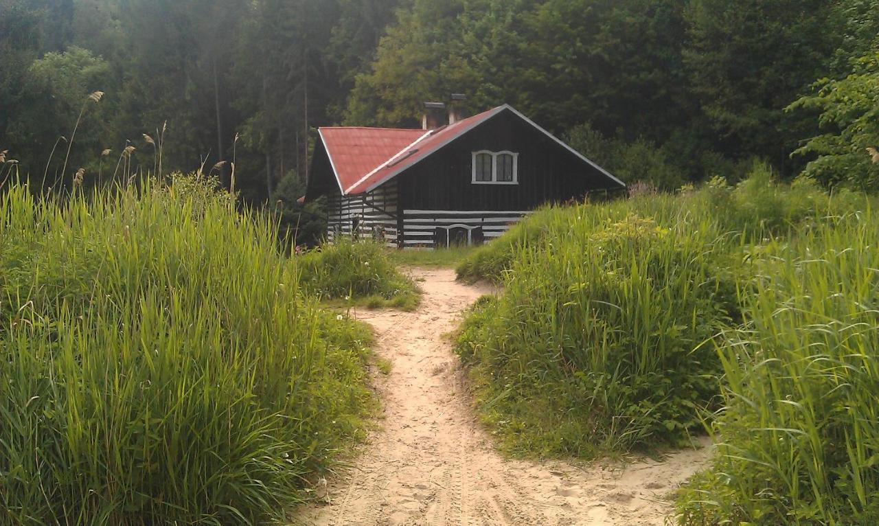 Penzion Slunečno Dobšín Esterno foto